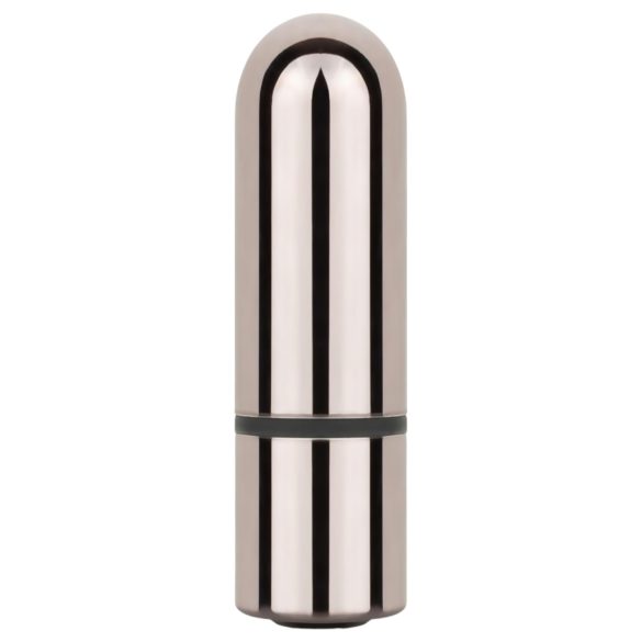 Easytoys - akkus anál vibrátor szett - 4 részes (fekete)