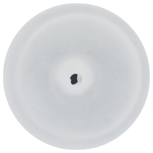 Boners - automatikus péniszpumpa maszturbátor (átlátszó-fekete)