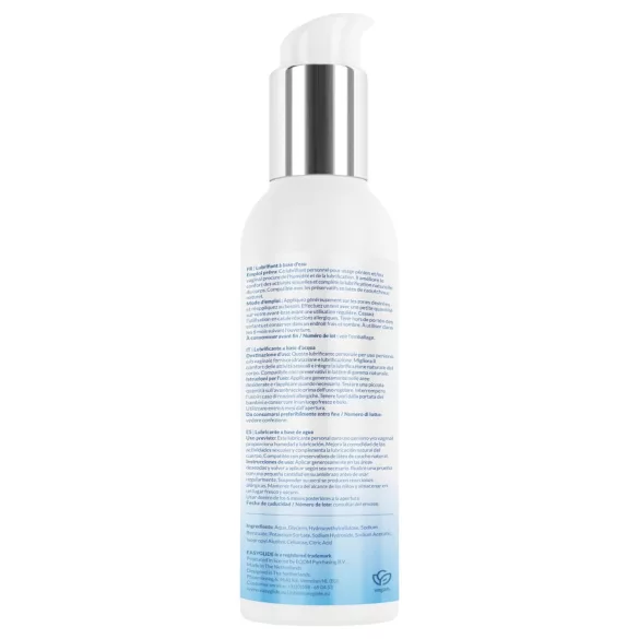 EasyGlide Sensitive - pH-barát vízbázisú síkosító (150 ml)