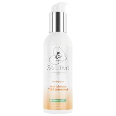 EasyGlide Sensitive - anál vízbázisú síkosító (150ml)
