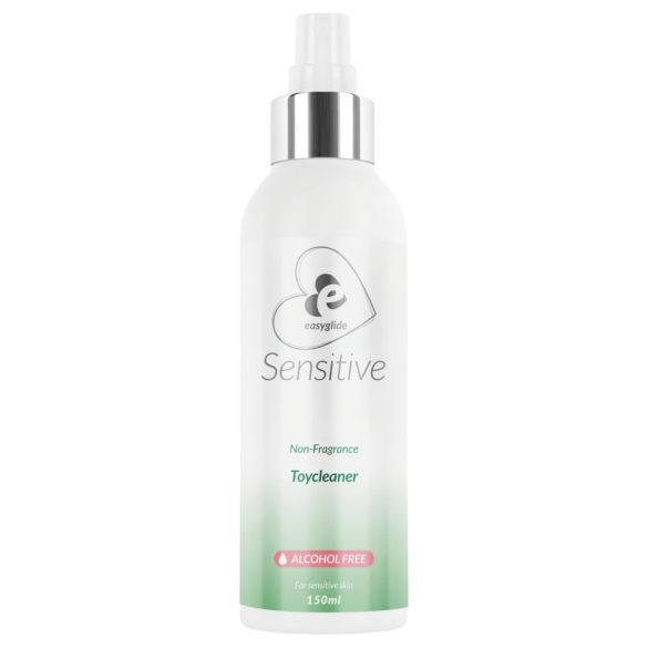 EasyGlide Sensitive - fertőtlenítő és tisztító spray (150ml)