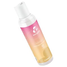 EasyGlide - ízesített vízbázisú síkosító - vanília (150ml)   EasyGlide - ízesített vízbázisú síkosító - vanília (150ml)