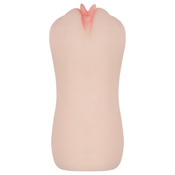 FWB - Natalie Reed élethű műpunci (natúr)