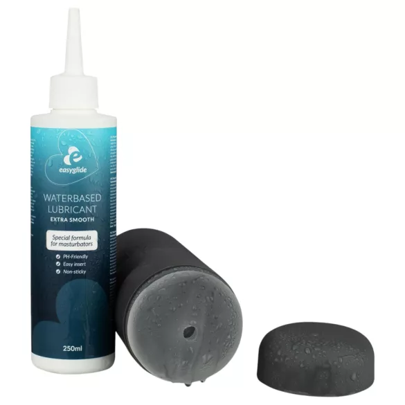 EasyGlide - maszturbátor síkosító gél férfiaknak (250 ml)