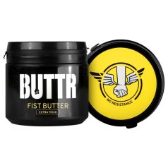 BUTTR - öklöző (fisting) balzsam (500ml)
