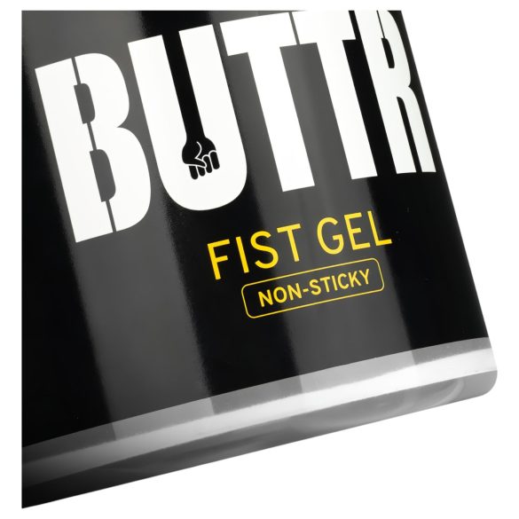 BUTTR - tapadásmentes öklöző (fisting) gél (500ml)