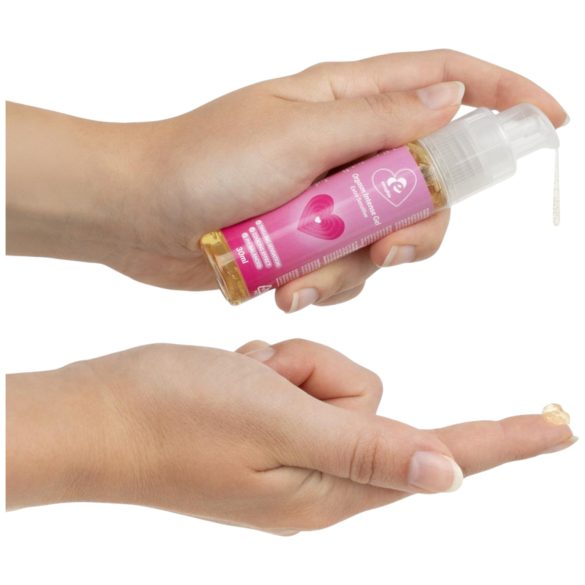 EasyGlide - szenzitív stimuláló gél nőknek (30ml)