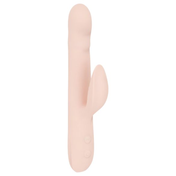 Good Vibes Only Shai - csiklókaros lökő vibrátor (pink)