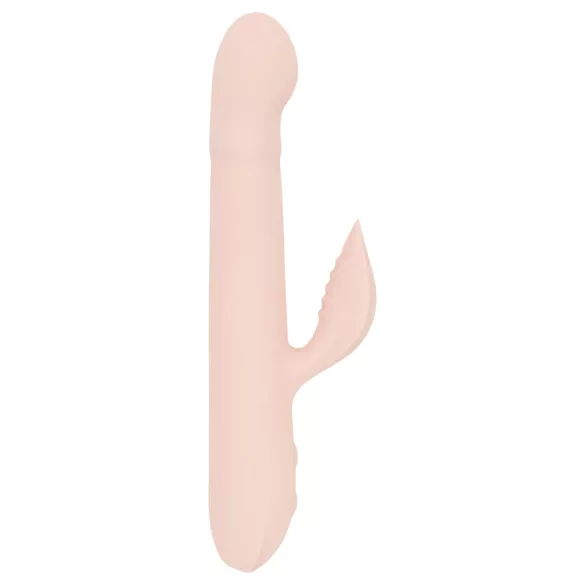 Good Vibes Only Shai - csiklókaros lökő vibrátor (pink)