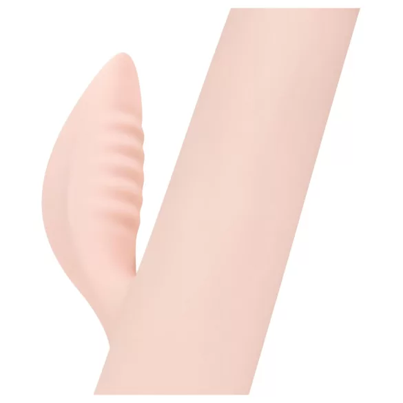 Good Vibes Only Shai - csiklókaros lökő vibrátor (pink)