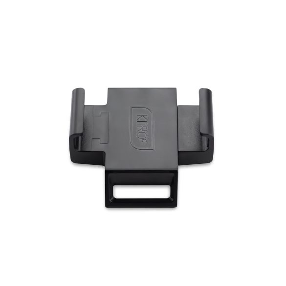 Kiiroo Keon - maszturbátor telefon tartó (fekete)