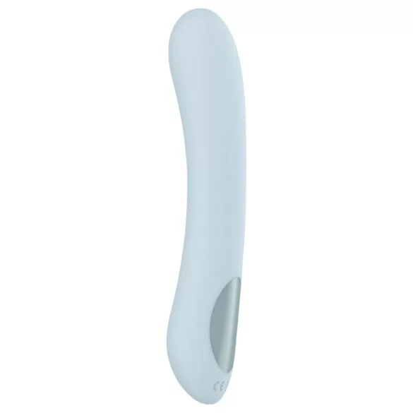 Kiiroo Pearl 2 - interaktív, vízálló G-pont vibrátor (zöld)