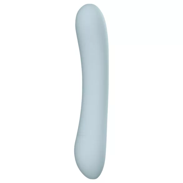 Kiiroo Pearl 2 - interaktív, vízálló G-pont vibrátor (zöld)