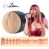 Kiiroo Lauren Phillips - műpunci - PowerBlow kompatibilis (natúr)