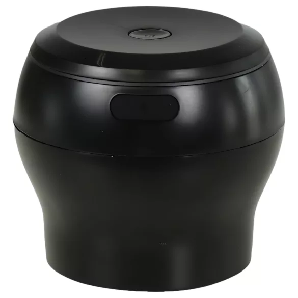 Kiiroo PowerBlow - maszturbátor szívó- és okos tartozék (fekete)