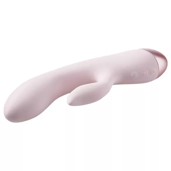 Vivre Coco - akkus, csiklókaros vibrátor (pink)