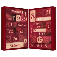 Dream Toys Sexy Calendar - adventi kalendárium (24 részes) Dream Toys Sexy Calendar - adventi kalendárium (24 részes)