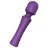 Dreamtoys Love Signal - masszírozó vibrátor (lila)