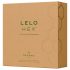 LELO Hex Organic - luxus óvszer (36db)