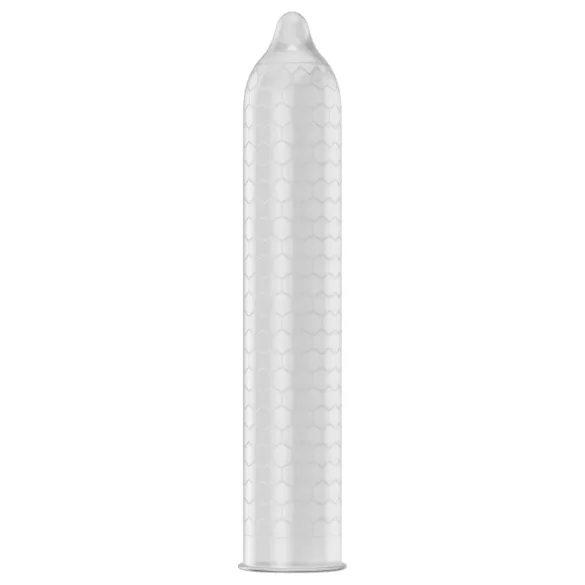 LELO Hex Organic - potencia óvszer (36 db)