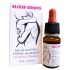ELIXIR - női vágyfokozó cseppek (10ml) - málna