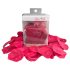 Kheper Games - olvadó, illatos rózsaszirmok (40g) - pink