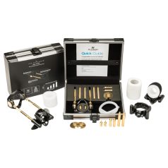 Jes-Extender - Gold Standard pénisznövelő készülék (24K)   Jes-Extender - Gold Standard pénisznövelő készülék (24K)