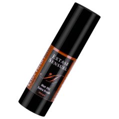 Extase Sensuel - hűsítő-melegítő masszázsolaj - mangó (30ml)   Extase Sensuel - hűsítő-melegítő masszázsolaj - mangó (30ml)