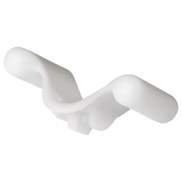 Jes-Extender Light Standard - pénisznövelő, nyújtó készülék (17 cm-ig)