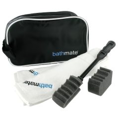 Bathmate tisztító és tároló szett Bathmate tisztító és tároló szett