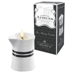 Petits Joujoux Athens - masszázsgyertya - pézsma-parfüm (120ml)   Petits Joujoux Athens - masszázsgyertya - pézsma-parfüm (120ml)