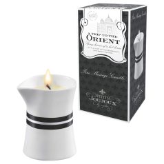 Petits Joujoux Orient - masszázsgyertya 120ml - gránátalmás-fehérbors   Petits Joujoux Orient - masszázsgyertya 120ml - gránátalmás-fehérbors