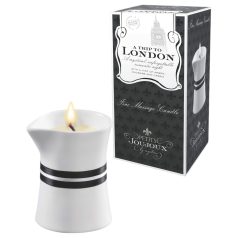 Petits Joujoux London - masszázsgyertya - rebarbara-amber (120ml)   Petits Joujoux London - masszázsgyertya - rebarbara-amber (120ml)