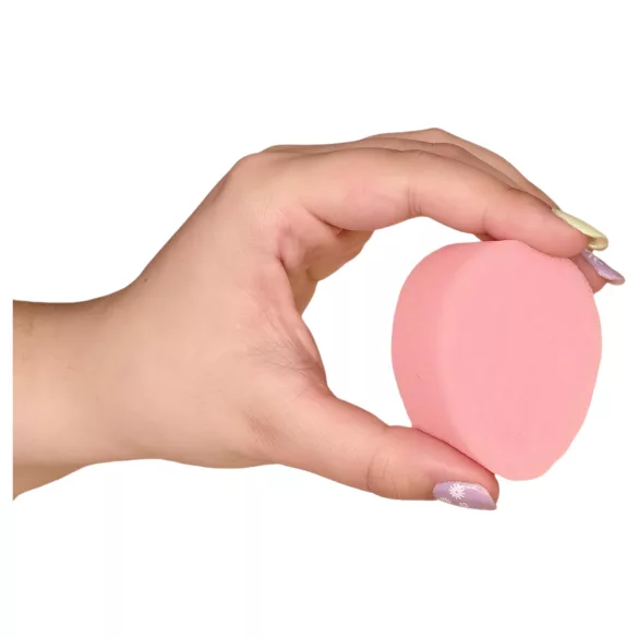 Beppy Soft zsinór nélküli nedves intim szivacstampon - 8 db