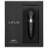 LELO Mia 2 - utazó rúzs vibrátor (fekete)