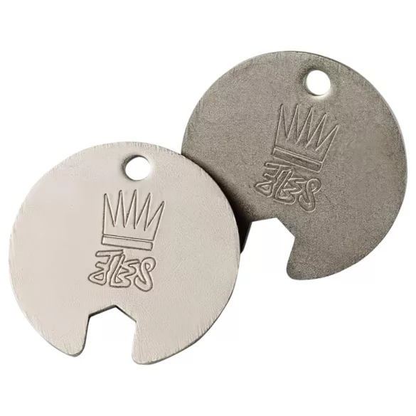 Jes-Extender - Titanium pénisznövelő készülék (24 cm-ig)