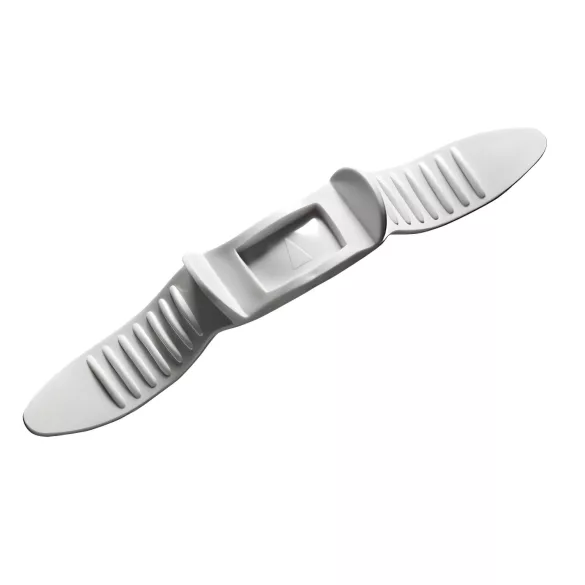 Jes-Extender - Titanium pénisznövelő készülék (24 cm-ig)