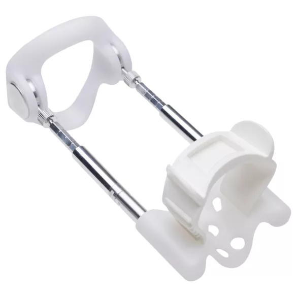 Jes-Extender - Titanium pénisznövelő készülék (24 cm-ig)