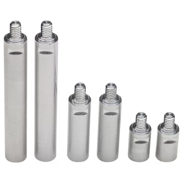 Jes-Extender - Titanium pénisznövelő készülék (24 cm-ig)