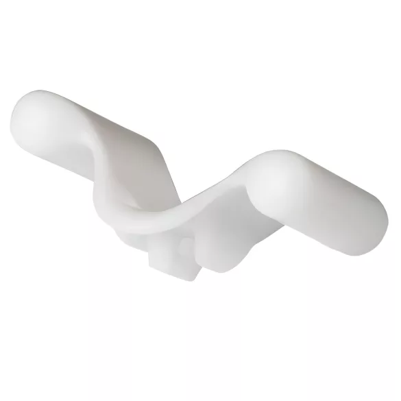 Jes-Extender - Titanium pénisznövelő készülék (24 cm-ig)