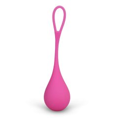 Layla Tulipano - cseppalakú gésagolyó (pink)