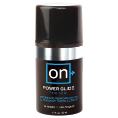   Sensuva Arousal - intenzív stimulációs intim krém férfiaknak (50ml)