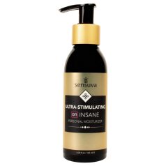 Sensuva Insane - folyékony vibrátor (125ml) Sensuva Insane - folyékony vibrátor (125ml)