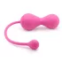 Magic Motion Kegel Master - App-vezérelt vibrációs gésagolyó (pink)