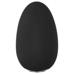 Je Joue Mimi Soft - akkus, vízálló csikló vibrátor (fekete)   Je Joue Mimi Soft - akkus, vízálló csikló vibrátor (fekete)