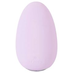 Je Joue Mimi Soft - akkus, vízálló csikló vibrátor (viola)   Je Joue Mimi Soft - akkus, vízálló csikló vibrátor (viola)