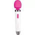 Bodywand Aqua Wand - vízálló masszírozó vibrátor (fehér-pink)