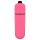 Love Bullet - vízálló mini vibrátor (pink)