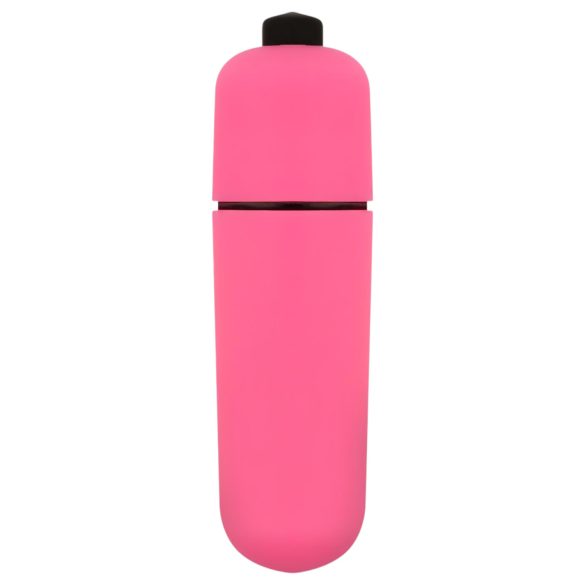 Love Bullet - vízálló mini vibrátor (pink)
