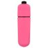 Love Bullet - vízálló mini vibrátor (pink)